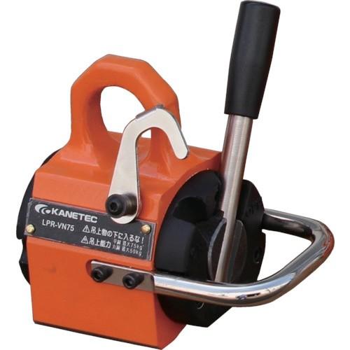 カネテック カネテック　小型永磁リフマ　鋼板・丸鋼兼用