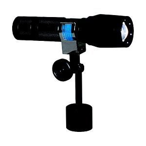 カネテック カネテック　防水形ＬＥＤライトスタンド   ME-BW5M