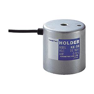 カネテック 電磁ホルダー KE5B