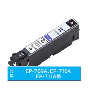 ELECOM(エレコム) CC-EITHLC 互換プリンターインク カラークリエーション ライトシア...