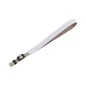 OLYMPUS(オリンパス) CSS-S110LSWT （本革ハンドストラップ/ホワイト）