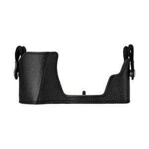 OLYMPUS(オリンパス) 本革ボディージャケット CS-51B