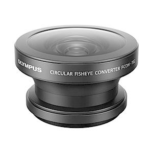 OLYMPUS(オリンパス) フィッシュアイコンバーター FCON-T02