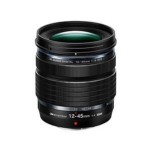 OMSYSTEM M.ZUIKO DIGITAL ED 12-45mm F4.0 PRO    ［マ...