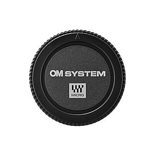 OMSYSTEM マイクロフォーサーズ共通ボディーキャップ BC2