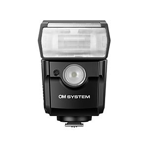 OMSYSTEM エレクトロニックフラッシュ FL-700WR OM SYSTEM  FL-700W...