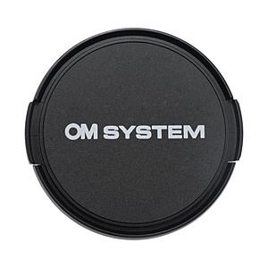 OMSYSTEM レンズキャップ   LC-46 ［46mm］