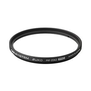 OMSYSTEM プロテクトフィルター ZUIKO PRF-ZD62 PRO   EP-15