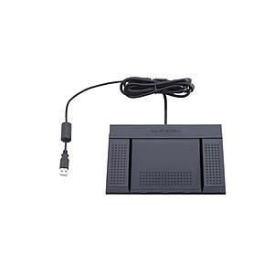 OMSYSTEM フットスイッチ USB-A接続 (Mac/Windows11対応)  RS27N