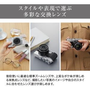 OLYMPUS(オリンパス) OLYMPUS ...の詳細画像2