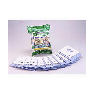 サンテック 【掃除機用紙パック】各社共通タイプ　10枚入り   SE-2010