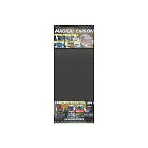 ハセプロ CA-M マジカルカーボン M ブラック