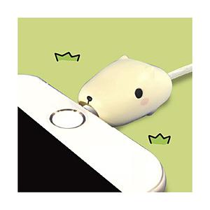 ハセプロ CABLE BITE カピバラさん CBKB02 【852】 [振込不可]