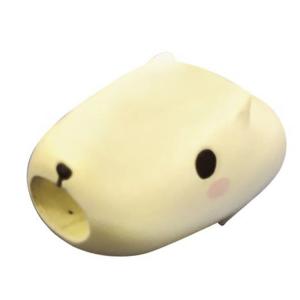 ハセプロ CABLE BITE カピバラさん ...の詳細画像2