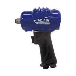 エスピーエアー SP　超軽量1600クラスインパクトレンチ SP-7146EX