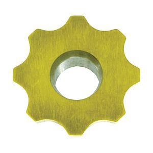 エスピーエアー SP ベベラー用チップ 250BV-R2.5