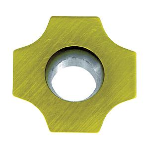 エスピーエアー SP べべラー用チップ 250BV-R4