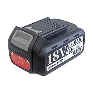 エスピーエアー ＳＰ　バッテリーパック   SP8191