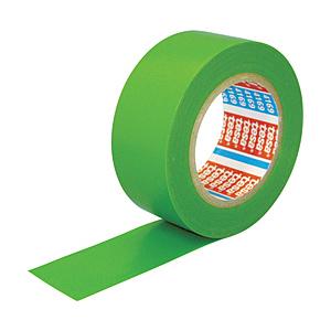 テサテープ ラインマーキングテープ　緑　50mm×33m　4169NPV8GN