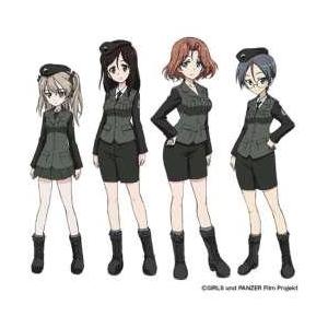 ガルパン アズミの商品一覧 通販 Yahoo ショッピング