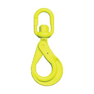 マーテック スイベルフック　BKL-10　BKL1010