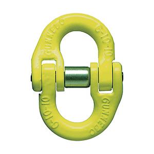マーテック マーテック　カップリングリンク　GA−6 GA-6-10