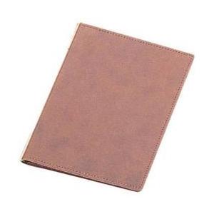 えいむ えいむラバーメニューブック RB-103（小） ブラウン ＜PMNCS6A＞