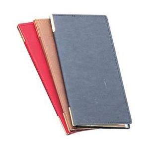 えいむ えいむラバーメニューブック RB-104（タテ大）ブラウン ＜PMNCT6A＞