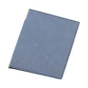 えいむ えいむラバーメニューブック RB-102（中） ブラック ＜PMNCR9A＞