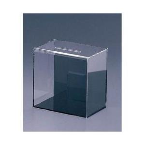 えいむ えいむ アンケート・募金・応募BOX ES-2 黒 ＜PAV1202＞