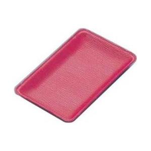 えいむ えいむ グルーブキャッシュトレイ CT-10 レッド ＜PEI2002＞