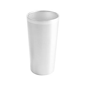 リビング 真空断熱タンブラー 450ml タンブラー ステンレス製 ブラック シルバー