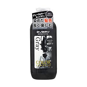 ダリヤ エブリ カラーシャンプー グレー 300ml