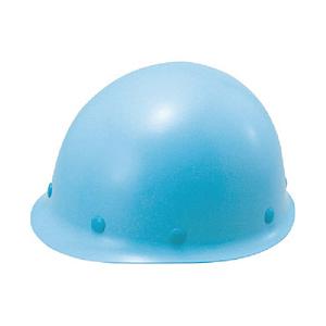 谷沢製作所 エアライト搭載ヘルメット（軽量FRP製・かるメット）　108JPZB11J