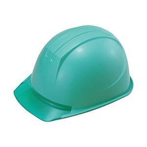 谷沢製作所 タニザワ エアライト搭載ヘルメット(PC製・透明ひさし型) 161-JZV-V3-G2-...