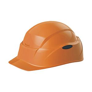 谷沢製作所 防災用ヘルメット  オレンジ 130CRUBO-O-J