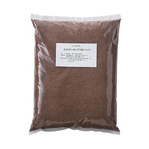 エコクリーン ル・カエル 交換用チップ材エコパワーチップ10S（10リットル入り）   ECS-22...