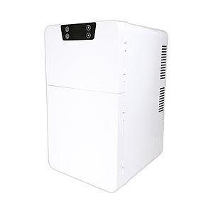 池商 RAR2D 2ドア冷温庫（20L）