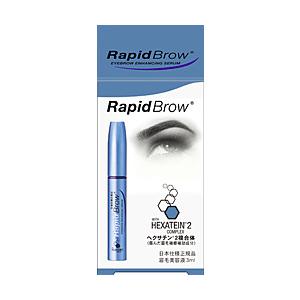 ベルタス ラピッドブロウ3ml