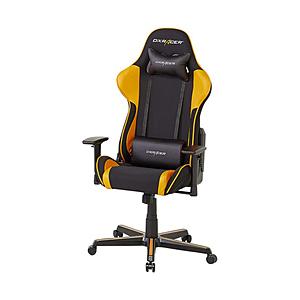 Dxracer ゲーミングチェア ハイグレードメッシュ Puレザー仕様 デラックスレーサーチェア Dxracer Dx 11or オレンジ の最安値 価格比較 送料無料検索 Yahoo ショッピング