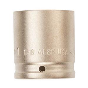 スナップオンツールズ Ａｍｐｃｏ 防爆インパクトソケット 差込み１２．７ｍｍ 対辺２３ｍｍ ＡＭＣＩ...