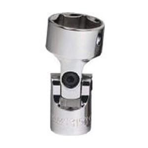 スナップオンツールズ ＷＩＬＬＩＡＭＳ ３／８ドライブ ユニバーサルソケット ６角 １１ｍｍ ＪＨＷ...