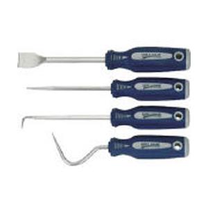 スナップオンツールズ ＷＩＬＬＩＡＭＳ ユーティリティツールセット ４本 ＪＨＷ４０２５１