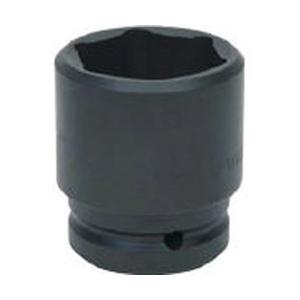 スナップオンツールズ ＷＩＬＬＩＡＭＳ １ドライブ ショートソケット ６角 ２７ｍｍ インパクト Ｊ...