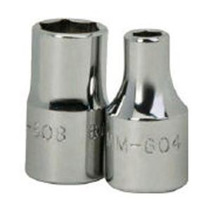 スナップオンツールズ ＷＩＬＬＩＡＭＳ １／４ドライブ ディープソケット ６角 １３ｍｍ ＪＨＷＭＭ...