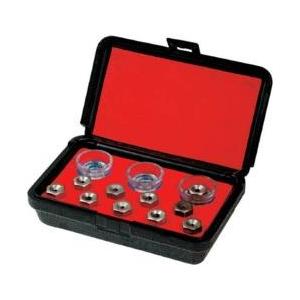 スナップオンツールズ ATI　フランジロック式ドリルブッシング ATI589EA