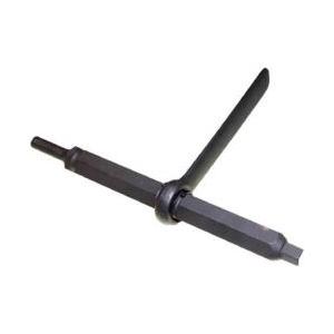 スナップオンツールズ ATI　スクリューリムーバルツール5−1／2インチ ATI540BS-5