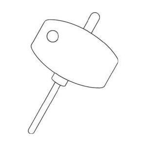 ダイジェット工業 ダイジェット レンチ A-15