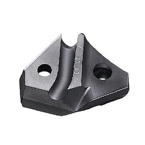 ダイジェット工業 ダイジェット TA−EZドリル チップ TEZ3150  JC8050