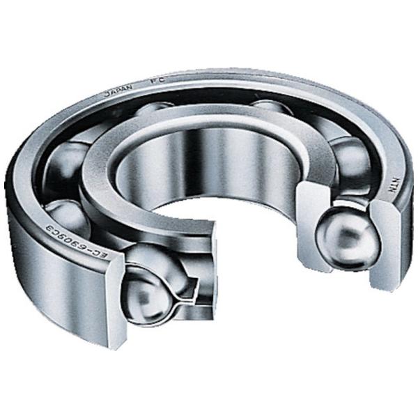 NTN B 中形ボールベアリング 6211CM